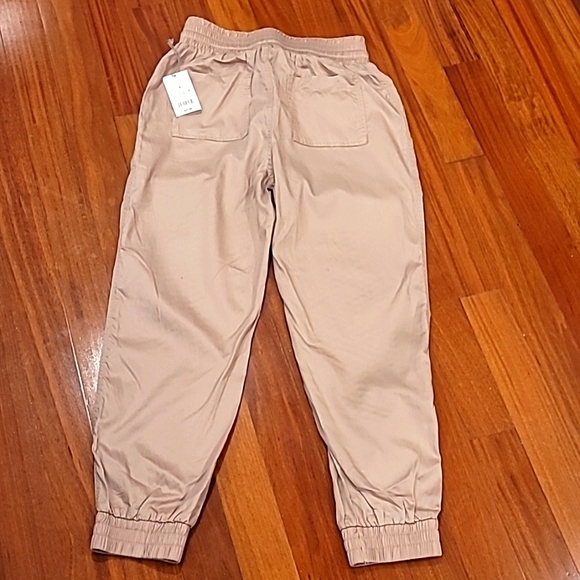 NWT Target A New Day blush pink lyocell cotton blend soft pants small - Picture 5 of 6